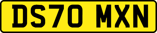 DS70MXN