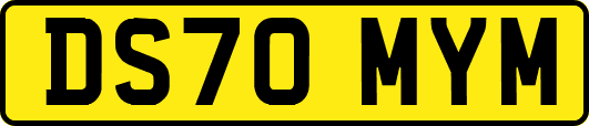 DS70MYM