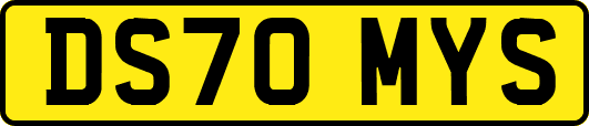 DS70MYS