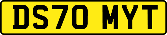 DS70MYT