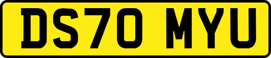 DS70MYU