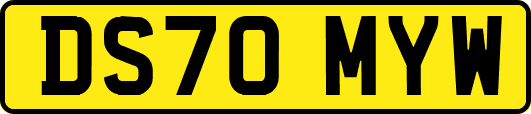 DS70MYW