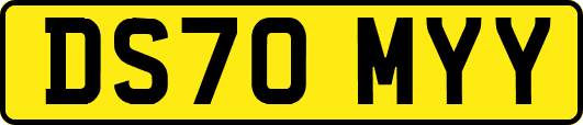 DS70MYY