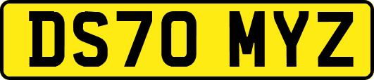 DS70MYZ