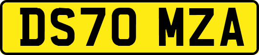 DS70MZA