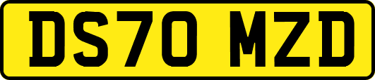 DS70MZD