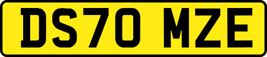 DS70MZE
