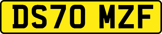 DS70MZF