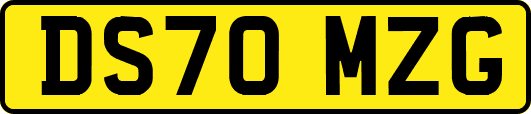 DS70MZG