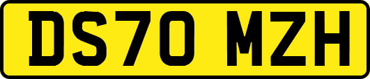 DS70MZH