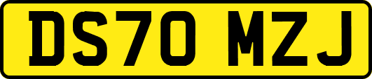 DS70MZJ