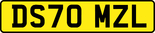 DS70MZL