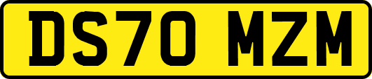 DS70MZM