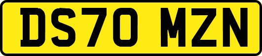 DS70MZN