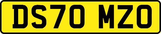 DS70MZO