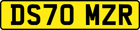 DS70MZR