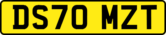 DS70MZT