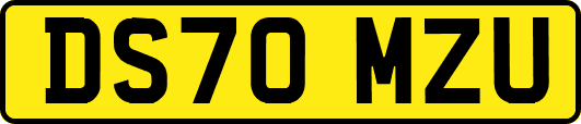 DS70MZU