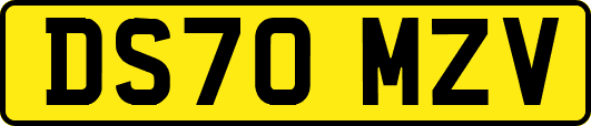 DS70MZV