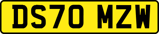 DS70MZW