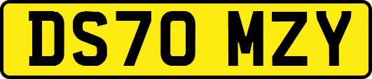 DS70MZY