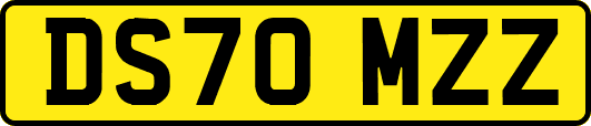 DS70MZZ