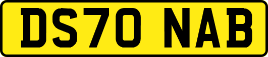DS70NAB
