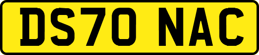 DS70NAC