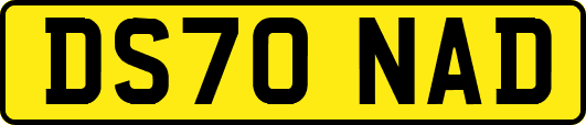 DS70NAD