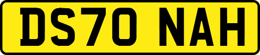 DS70NAH
