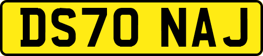 DS70NAJ