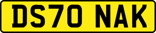 DS70NAK