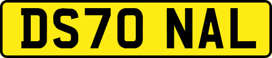 DS70NAL