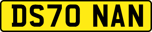 DS70NAN