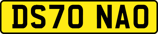 DS70NAO