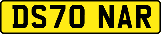 DS70NAR