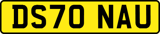 DS70NAU