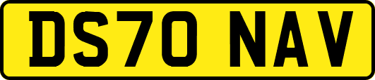 DS70NAV