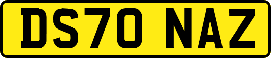 DS70NAZ