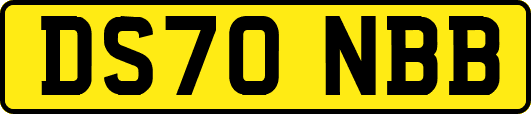 DS70NBB