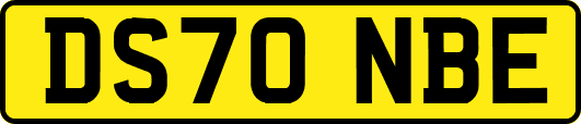 DS70NBE