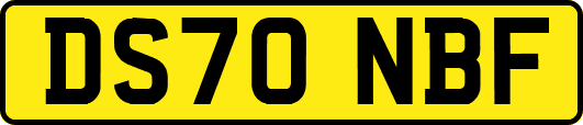 DS70NBF
