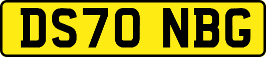 DS70NBG