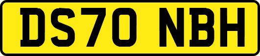 DS70NBH