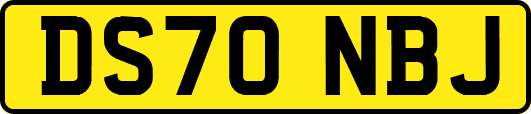 DS70NBJ