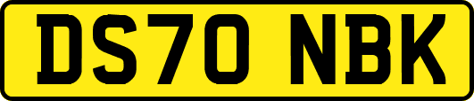 DS70NBK