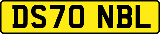 DS70NBL