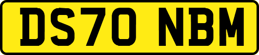 DS70NBM