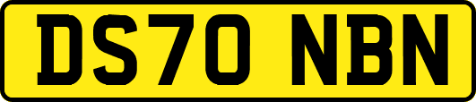 DS70NBN