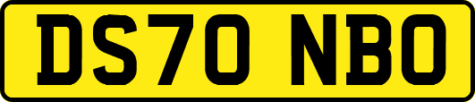 DS70NBO